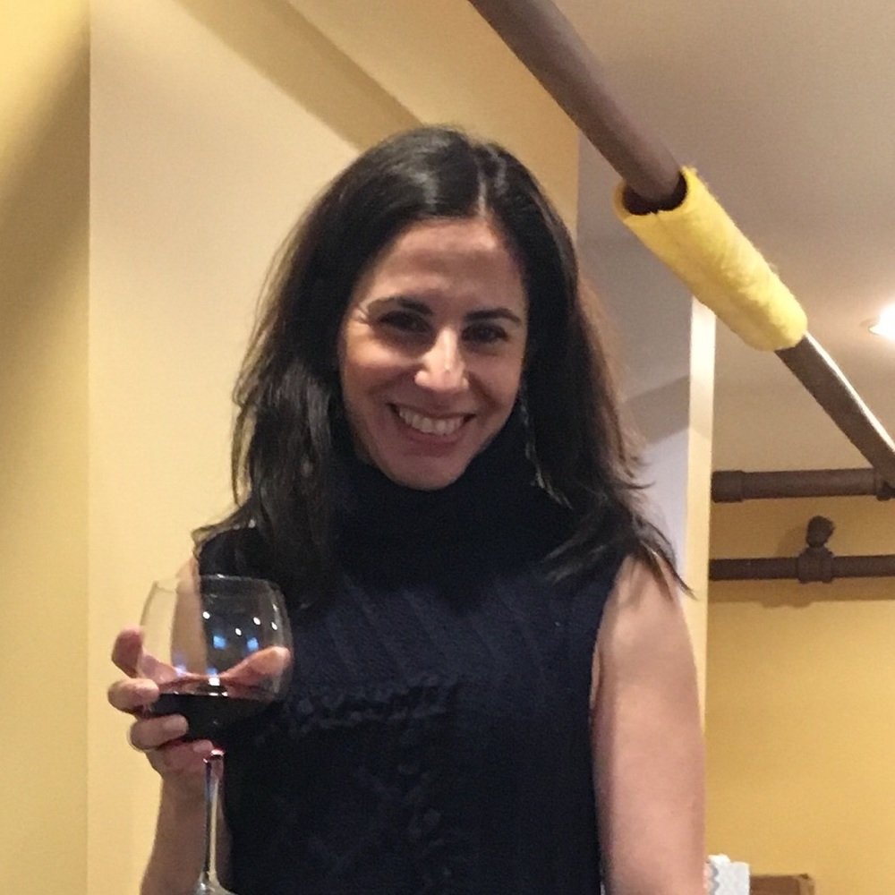 Meet your Posher, Stephanie